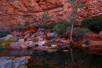 Outback Australia Photos